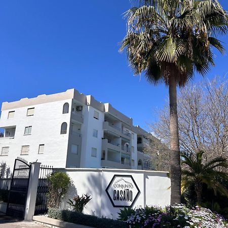 Apartmán Calle Manolete Casano Marbella Exteriér fotografie